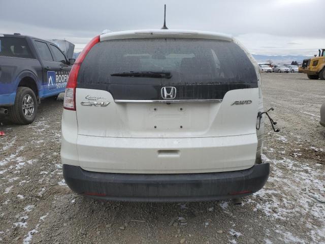 Photo 5 VIN: 5J6RM4H77CL033238 - HONDA CRV 