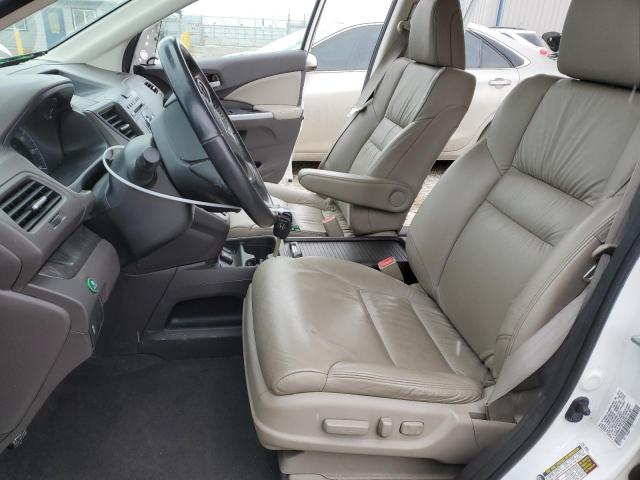 Photo 6 VIN: 5J6RM4H77CL033238 - HONDA CRV 