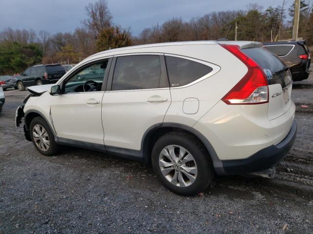 Photo 1 VIN: 5J6RM4H77CL036950 - HONDA CRV 