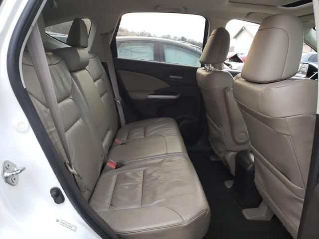 Photo 10 VIN: 5J6RM4H77CL036950 - HONDA CRV 