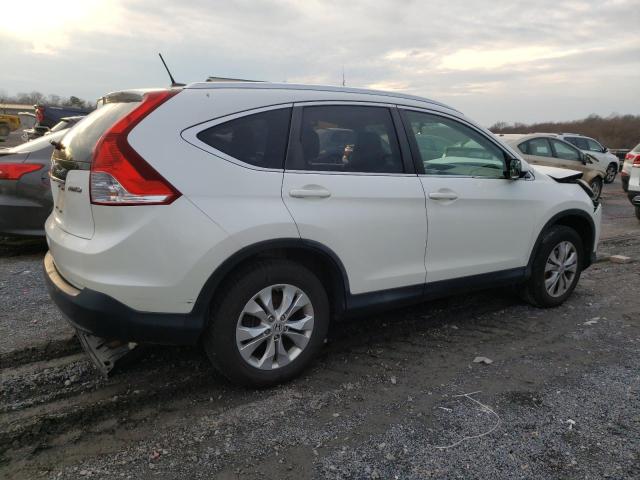 Photo 2 VIN: 5J6RM4H77CL036950 - HONDA CRV 