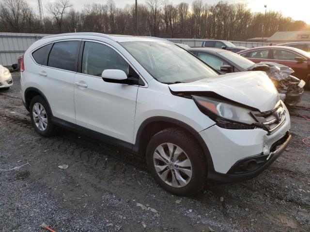 Photo 3 VIN: 5J6RM4H77CL036950 - HONDA CRV 