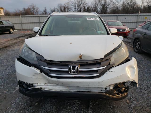 Photo 4 VIN: 5J6RM4H77CL036950 - HONDA CRV 