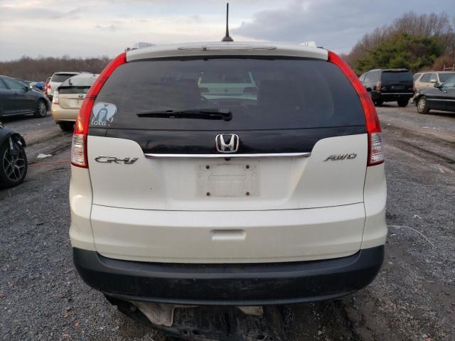 Photo 5 VIN: 5J6RM4H77CL036950 - HONDA CRV 