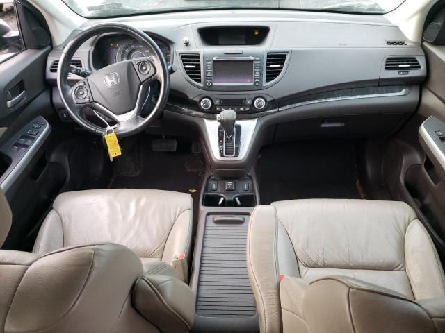 Photo 7 VIN: 5J6RM4H77CL036950 - HONDA CRV 