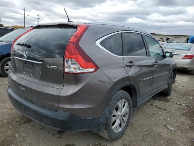 Photo 3 VIN: 5J6RM4H77CL047592 - HONDA CR-V EXL 