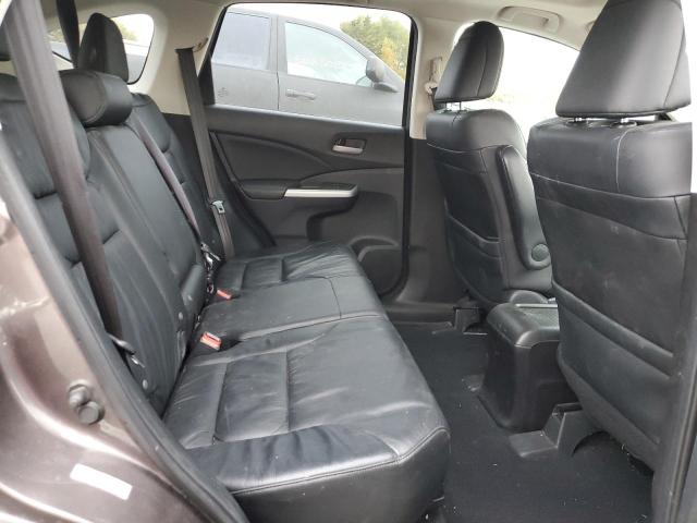 Photo 5 VIN: 5J6RM4H77CL047592 - HONDA CR-V EXL 