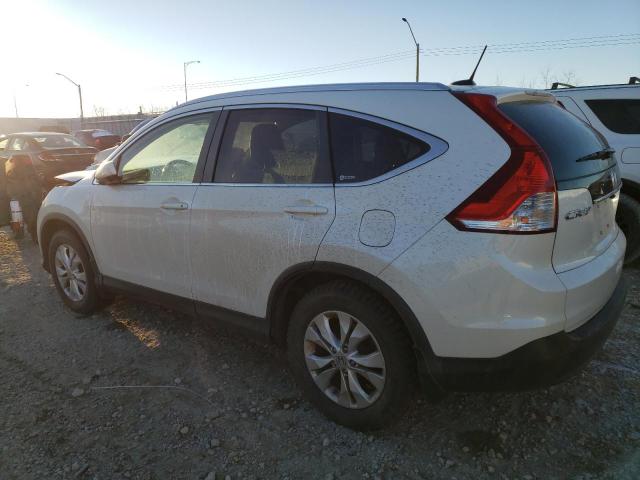 Photo 1 VIN: 5J6RM4H77CL048371 - HONDA CRV 