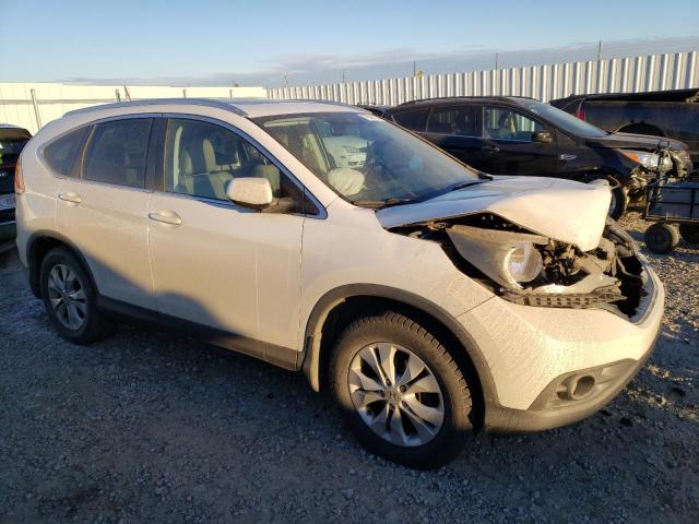 Photo 3 VIN: 5J6RM4H77CL048371 - HONDA CRV 