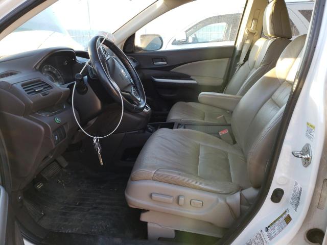 Photo 6 VIN: 5J6RM4H77CL048371 - HONDA CRV 