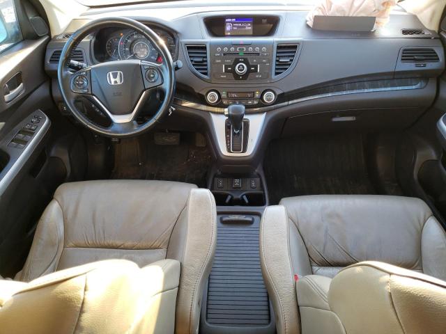 Photo 7 VIN: 5J6RM4H77CL048371 - HONDA CRV 