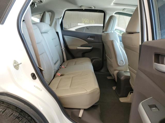 Photo 10 VIN: 5J6RM4H77CL056115 - HONDA CR-V EXL 