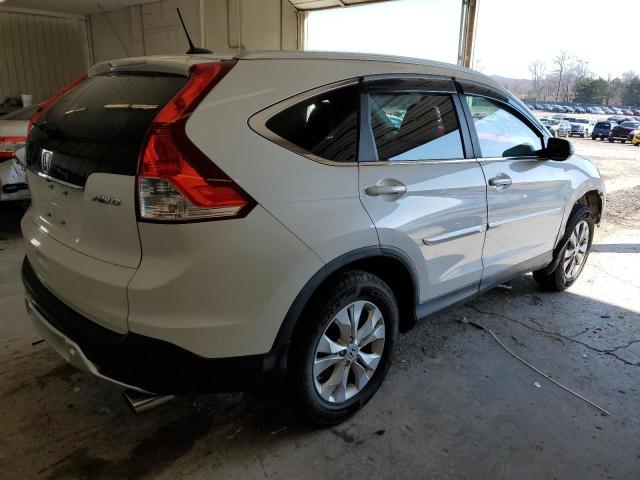 Photo 2 VIN: 5J6RM4H77CL056115 - HONDA CR-V EXL 