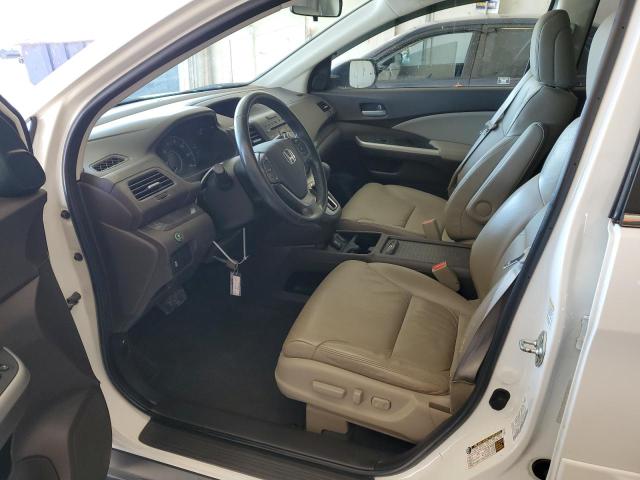 Photo 6 VIN: 5J6RM4H77CL056115 - HONDA CR-V EXL 