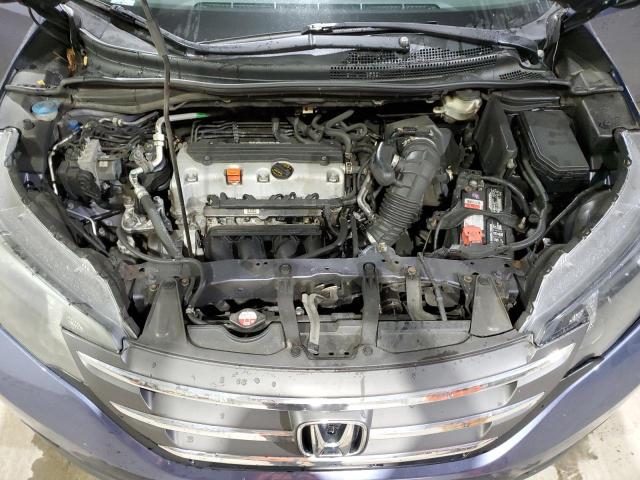 Photo 10 VIN: 5J6RM4H77CL063405 - HONDA CRV 