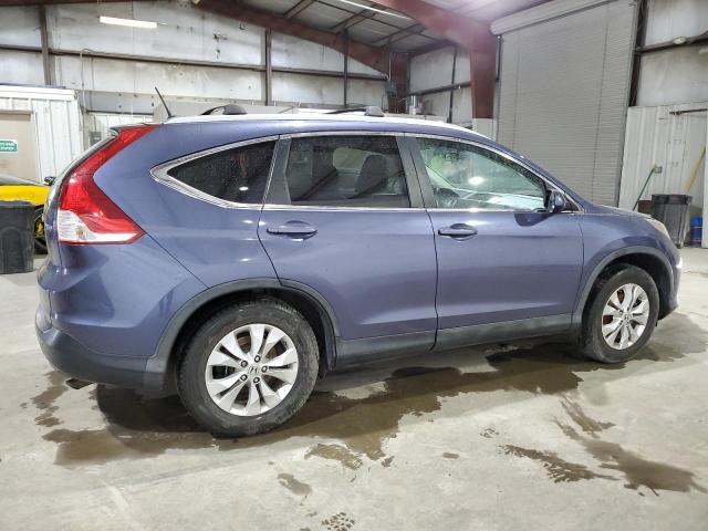 Photo 2 VIN: 5J6RM4H77CL063405 - HONDA CRV 