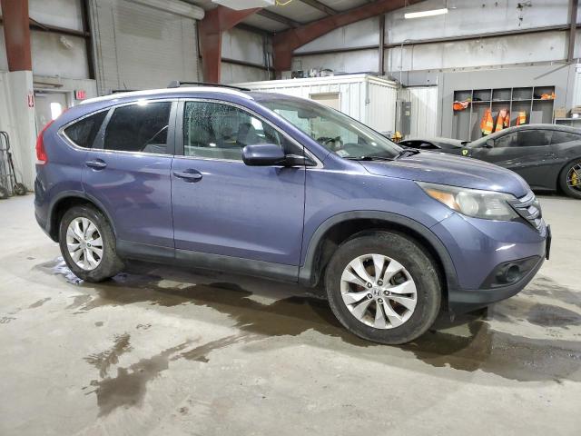 Photo 3 VIN: 5J6RM4H77CL063405 - HONDA CRV 