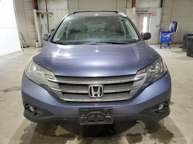 Photo 4 VIN: 5J6RM4H77CL063405 - HONDA CRV 