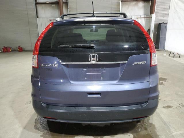 Photo 5 VIN: 5J6RM4H77CL063405 - HONDA CRV 