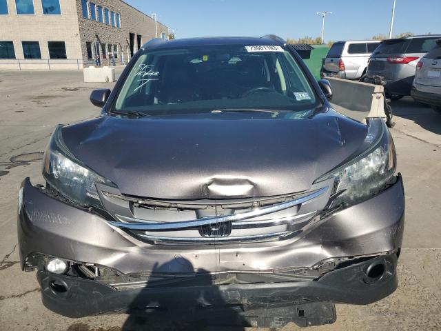 Photo 4 VIN: 5J6RM4H77CL066045 - HONDA CRV 