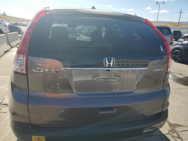 Photo 5 VIN: 5J6RM4H77CL066045 - HONDA CRV 