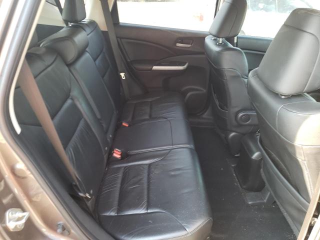 Photo 5 VIN: 5J6RM4H77CL071794 - HONDA CR-V EXL 