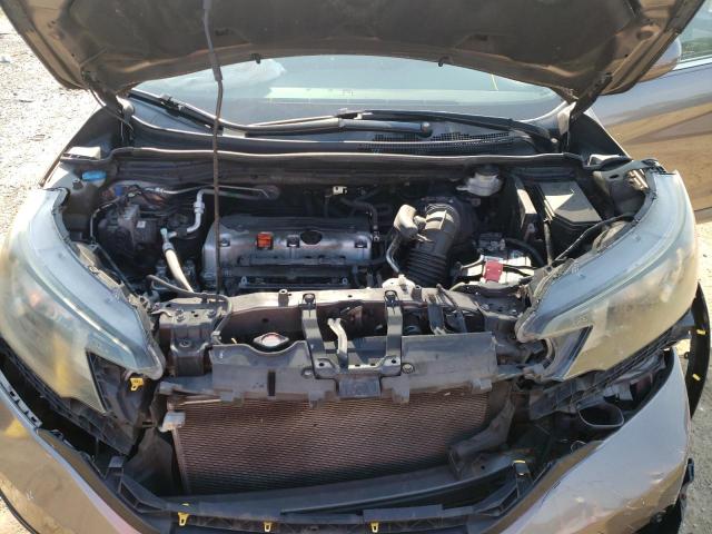 Photo 6 VIN: 5J6RM4H77CL071794 - HONDA CR-V EXL 