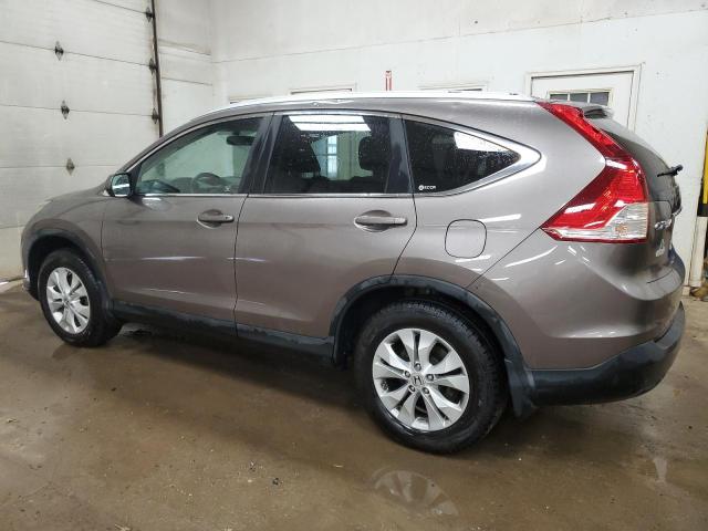 Photo 1 VIN: 5J6RM4H77CL079460 - HONDA CRV 