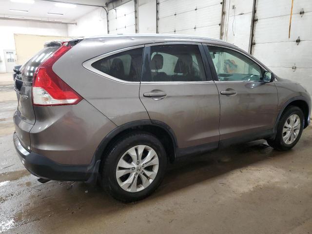 Photo 2 VIN: 5J6RM4H77CL079460 - HONDA CRV 