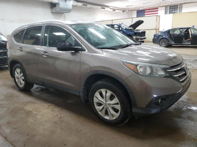 Photo 3 VIN: 5J6RM4H77CL079460 - HONDA CRV 