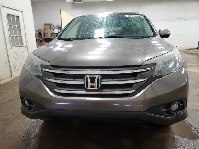 Photo 4 VIN: 5J6RM4H77CL079460 - HONDA CRV 