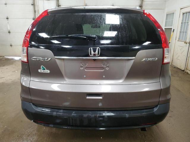 Photo 5 VIN: 5J6RM4H77CL079460 - HONDA CRV 