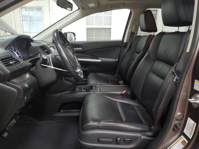 Photo 6 VIN: 5J6RM4H77CL079460 - HONDA CRV 