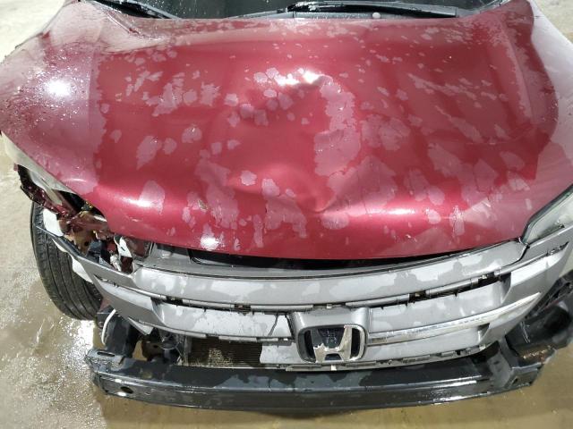 Photo 11 VIN: 5J6RM4H77CL082911 - HONDA CRV 