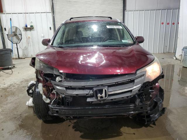 Photo 4 VIN: 5J6RM4H77CL082911 - HONDA CRV 