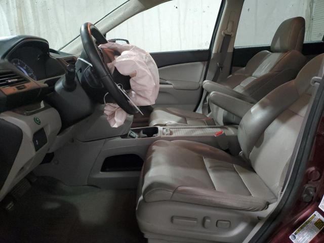 Photo 6 VIN: 5J6RM4H77CL082911 - HONDA CRV 