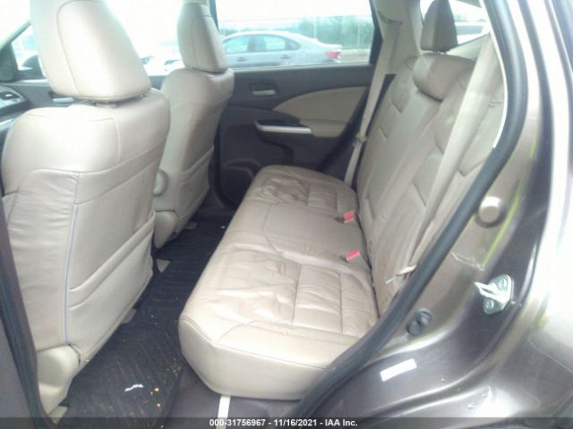 Photo 7 VIN: 5J6RM4H77DL001052 - HONDA CR-V 