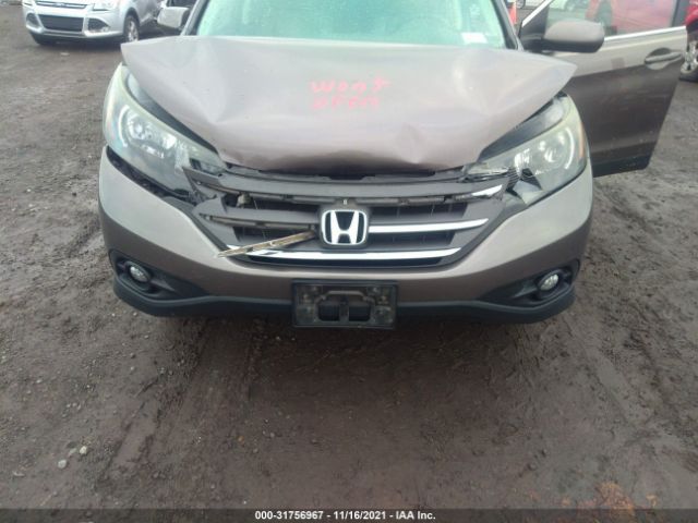 Photo 9 VIN: 5J6RM4H77DL001052 - HONDA CR-V 