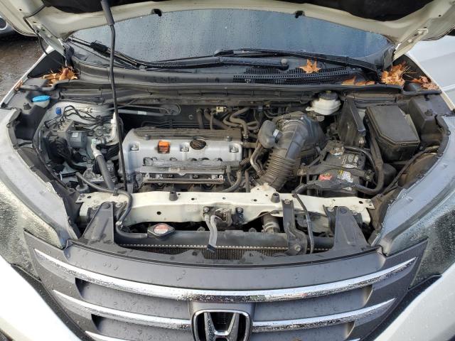 Photo 11 VIN: 5J6RM4H77DL002203 - HONDA CRV 