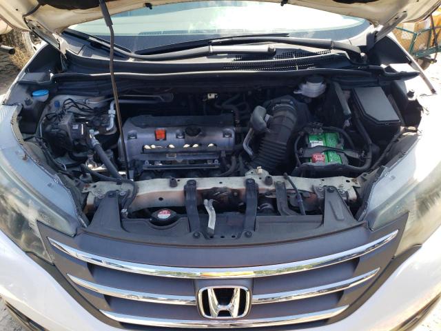 Photo 11 VIN: 5J6RM4H77DL007675 - HONDA CR-V EXL 