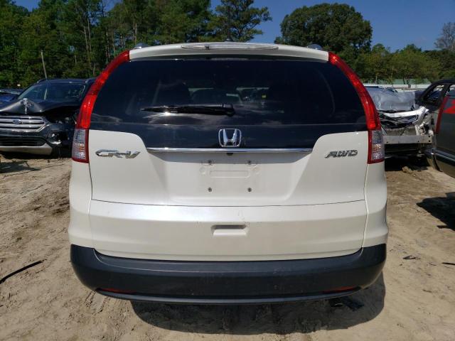 Photo 5 VIN: 5J6RM4H77DL007675 - HONDA CR-V EXL 