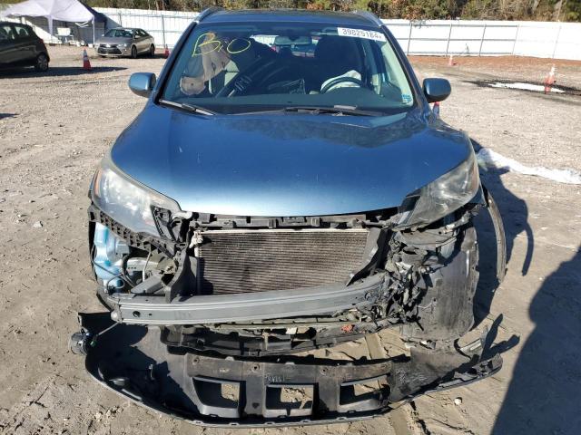 Photo 4 VIN: 5J6RM4H77DL008907 - HONDA CRV 