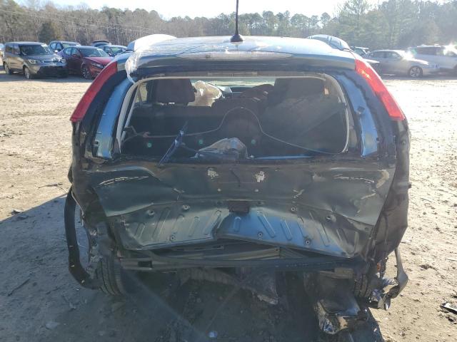 Photo 5 VIN: 5J6RM4H77DL008907 - HONDA CRV 