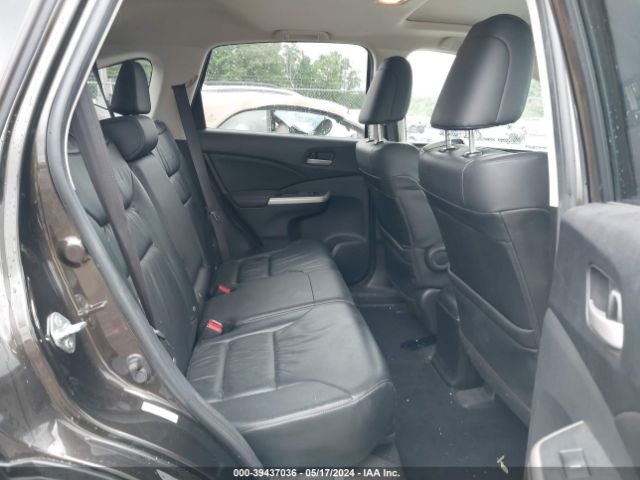 Photo 7 VIN: 5J6RM4H77DL010334 - HONDA CR-V 