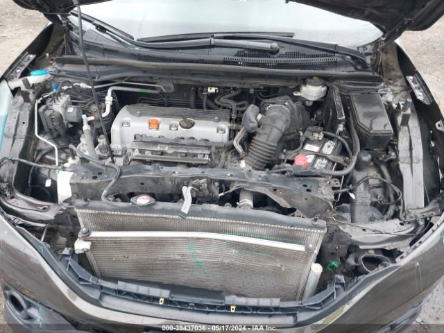 Photo 9 VIN: 5J6RM4H77DL010334 - HONDA CR-V 