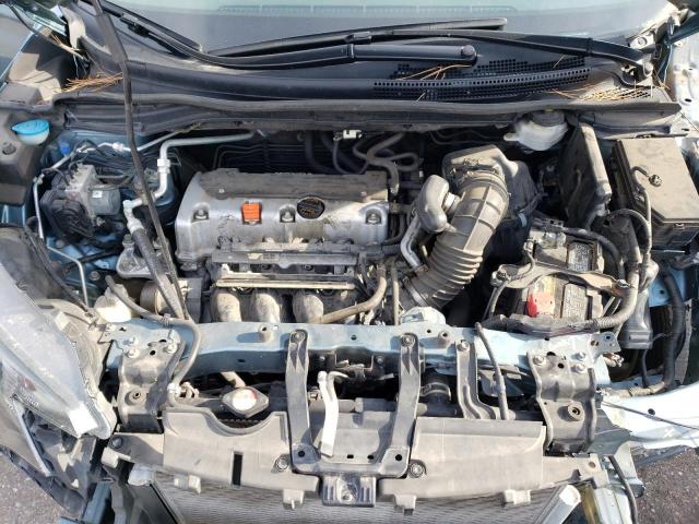 Photo 11 VIN: 5J6RM4H77DL019938 - HONDA CR-V EXL 