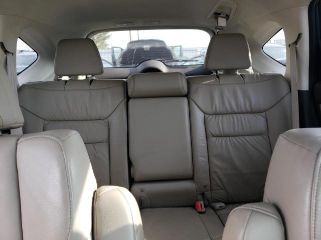 Photo 9 VIN: 5J6RM4H77DL019938 - HONDA CR-V EXL 