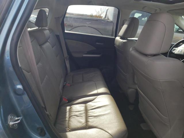 Photo 10 VIN: 5J6RM4H77DL019938 - HONDA CR-V EXL 