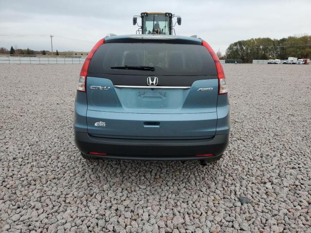 Photo 5 VIN: 5J6RM4H77DL019938 - HONDA CR-V EXL 