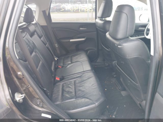 Photo 7 VIN: 5J6RM4H77DL029742 - HONDA CR-V 